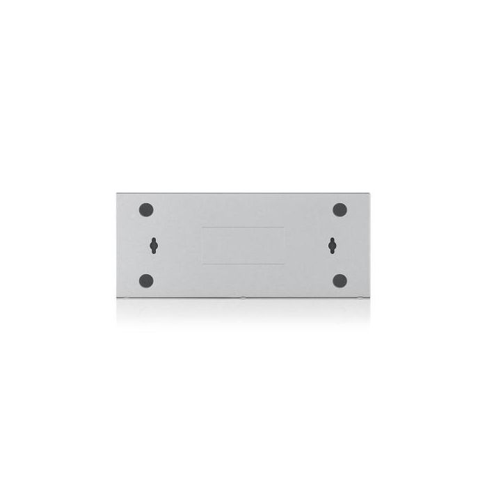 Zyxel XGS1210-12-ZZ0102F switch Gestionado Gigabit Ethernet (10/100/1000) Gris 5 Zyxel XGS1210-12-ZZ0102F switch Gestionado Gigabit Ethernet (10/100/1000) Gris 5