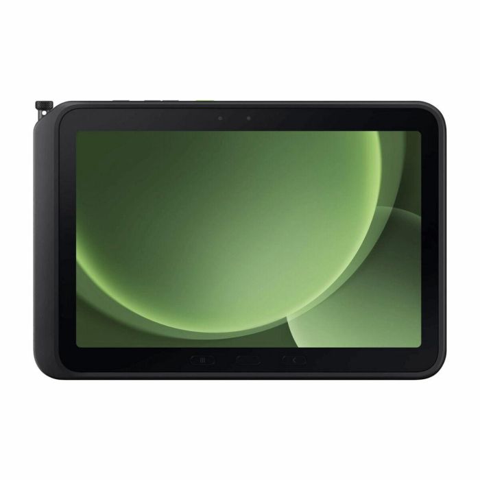 Tablet Samsung 10,1" 8 GB RAM 128 GB Verde 5 Tablet Samsung 10,1" 8 GB RAM 128 GB Verde 5