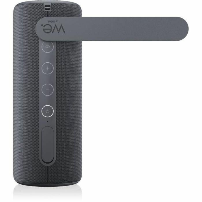 Loewe LOE4011880171267 Altavoz Portátil Inalámbrico Nosotros. HEAR 1 Bluetooth 40W IPX6 14h Batería Gris Tormenta 4 Loewe LOE4011880171267 Altavoz Portátil Inalámbrico Nosotros. HEAR 1 Bluetooth 40W IPX6 14h Batería Gris Tormenta 4