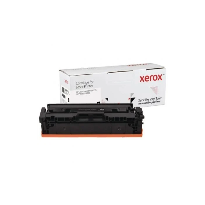 Tóner Compatible Xerox 006R04192 Negro