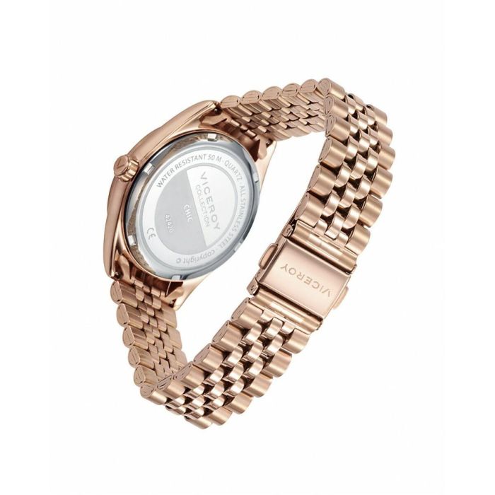 Reloj Hombre Viceroy 42420-97 (Ø 36 mm) 1