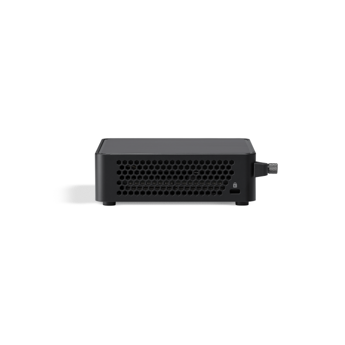 ASUS NUC 14 Pro RNUC14RVKU700002I Negro 155H 5 ASUS NUC 14 Pro RNUC14RVKU700002I Negro 155H 5