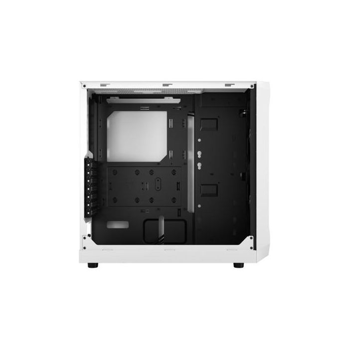 Fractal Design Focus 2 Blanco 9