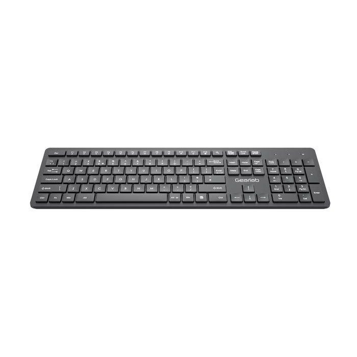 eSTUFF G220 Wired USB Keyboard UK eSTUFF G220 Wired USB Keyboard UK