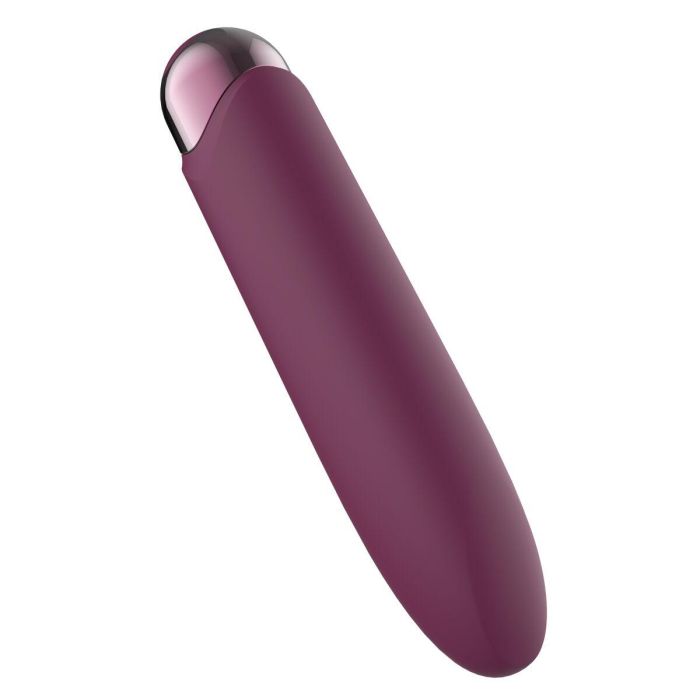 Mini Vibrador Dream Toys Bullet Vibe Morado 2