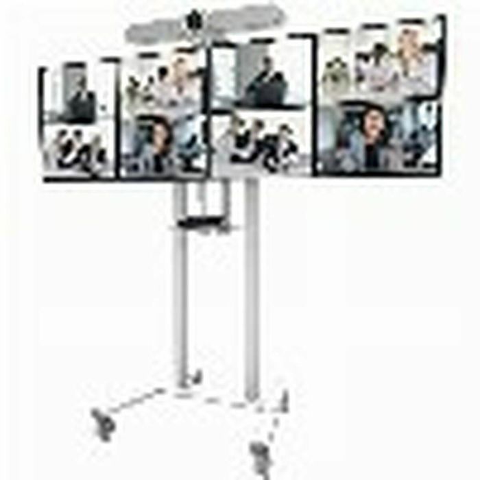 Soporte de Pared Neomounts ADM-875WH2 Blanco 33 Soporte de Pared Neomounts ADM-875WH2 Blanco 33