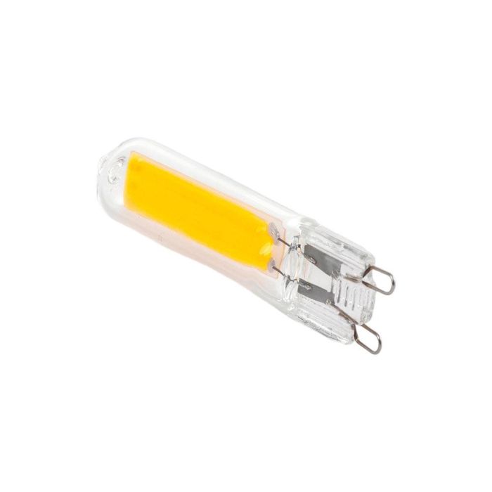 Bombilla LED G9 4W 360Lm 6000ºK Dimable 40.000H [CA-G9-2835-4W-DIM-CW 1