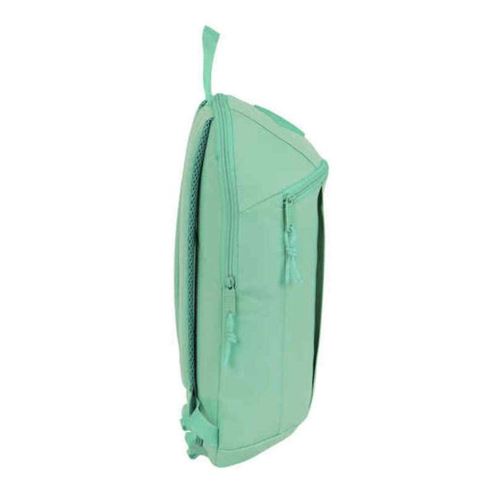Mochila Casual BlackFit8 M821 Turquesa (22 x 39 x 10 cm) 2 Mochila Casual BlackFit8 M821 Turquesa (22 x 39 x 10 cm) 2