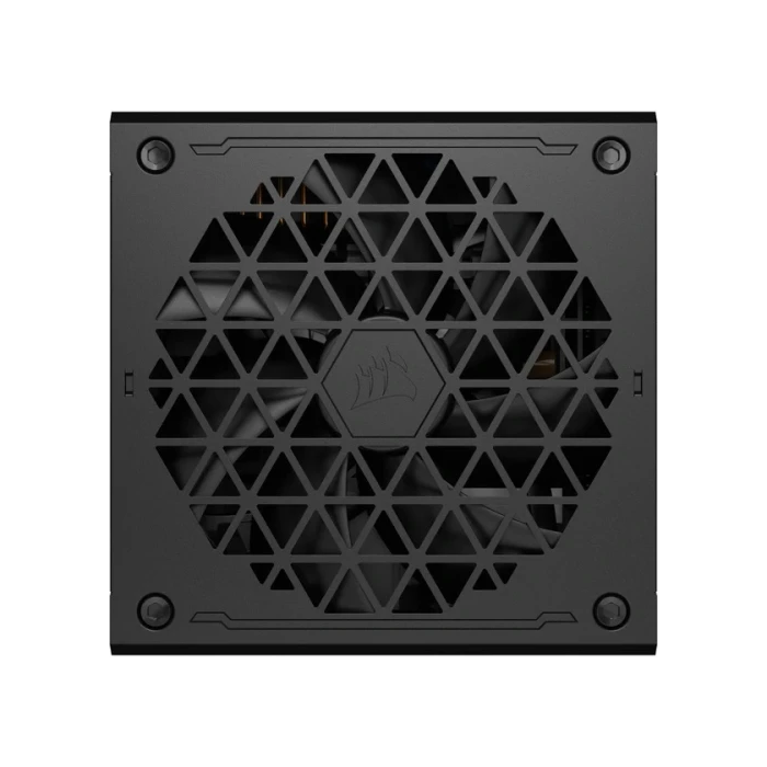Corsair RM1200E (2025) Fuente Alimentación 1200W 80+ Gold Full Modular ATX 3.0 CP-9020258-EU 2