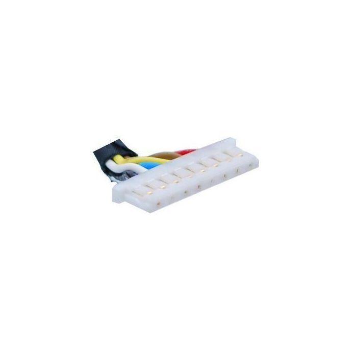 CoreParts Batería para Portátil Toshiba Satellite M40-A, M50-A, M50D-A, M50T Li-ion 43Wh 11.4V 3800mAh Negra 5