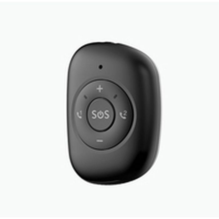 Leotec LETRACK02K GPS Tracker Localizador Personal 4G LTE con Botón SOS, Detector de Caídas y Tarjeta nanoSIM para Personas y Objetos 9 Leotec LETRACK02K GPS Tracker Localizador Personal 4G LTE con Botón SOS, Detector de Caídas y Tarjeta nanoSIM para Personas y Objetos 9