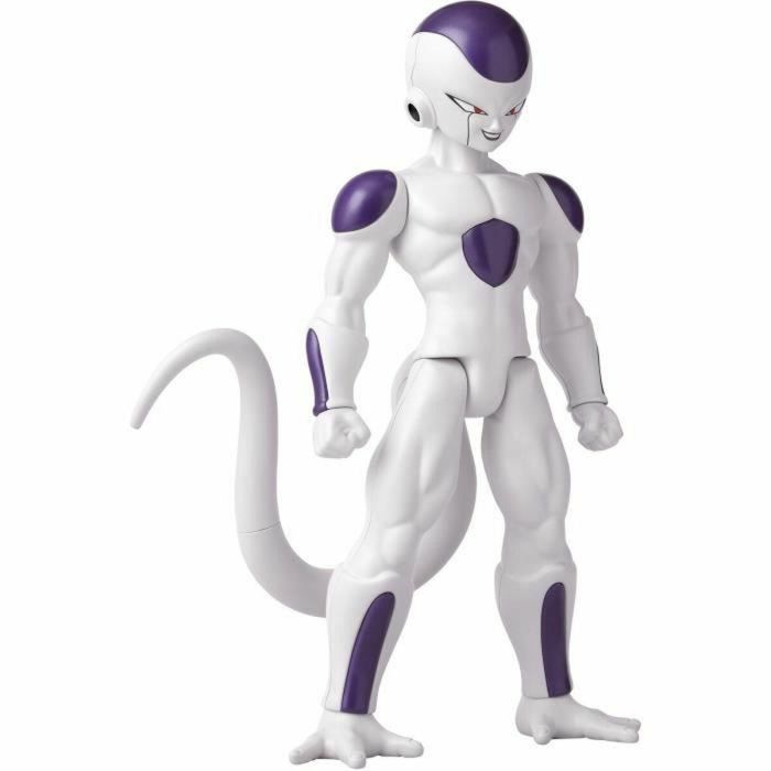 Bandai Figura Gigante Limit Breaker 30 cm - Freezer 4ta forma - Dragon Ball Super - BAN3296580368280 1 Bandai Figura Gigante Limit Breaker 30 cm - Freezer 4ta forma - Dragon Ball Super - BAN3296580368280 1