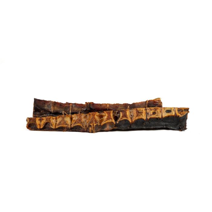 Snackys Hueso de Atún Deshidratado para Perros Grandes Rico en Omega 3 | Masticable Salud Bucodental 12-22 cm 2 Unidades 100g 2 Snackys Hueso de Atún Deshidratado para Perros Grandes Rico en Omega 3 | Masticable Salud Bucodental 12-22 cm 2 Unidades 100g 2