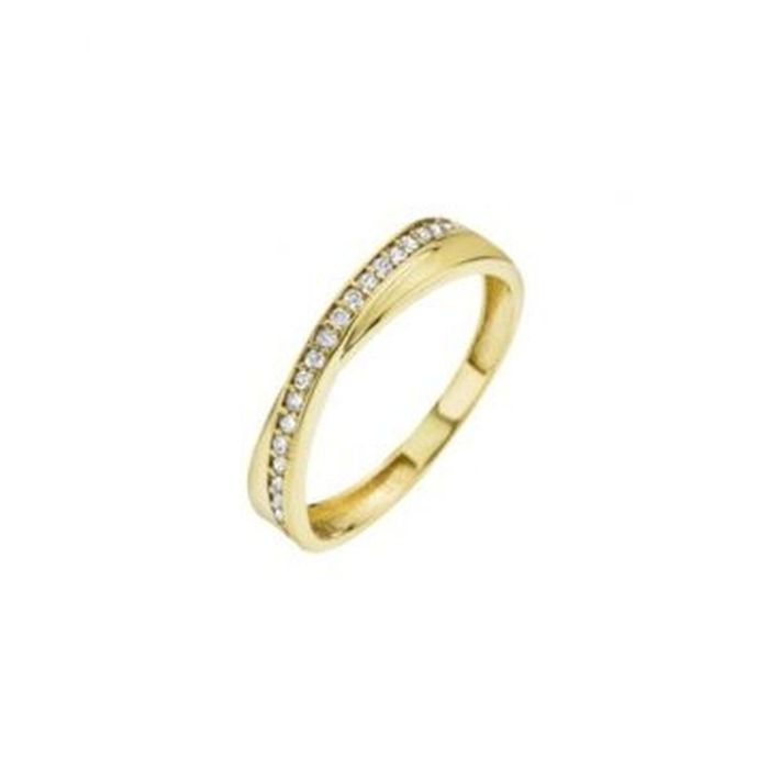 Anillo Mujer Lotus AF00016/16 Dorado 16 Anillo Mujer Lotus AF00016/16 Dorado 16