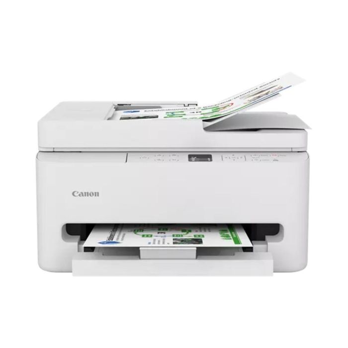 Impresora Inyeccion Canon Pixma Ts7550I Color 2