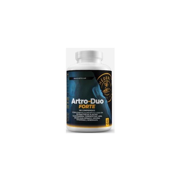 Artro Duo Forte 180 Comp Artro Duo Forte 180 Comp