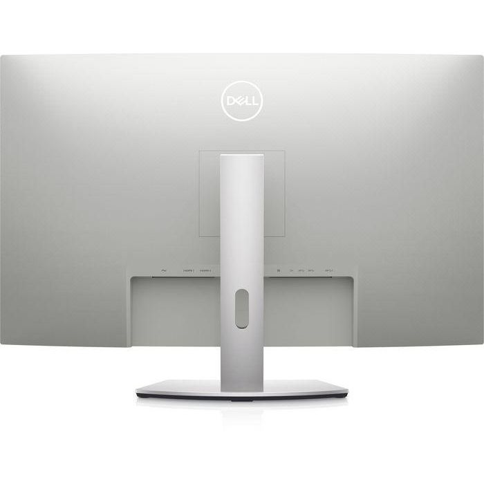 Dell S Series S3221Qsa 80 Cm (31,5") 3840 X 2160 Pixels 4K Ultra Hd Lcd Black, Silver 6 Dell S Series S3221Qsa 80 Cm (31,5") 3840 X 2160 Pixels 4K Ultra Hd Lcd Black, Silver 6