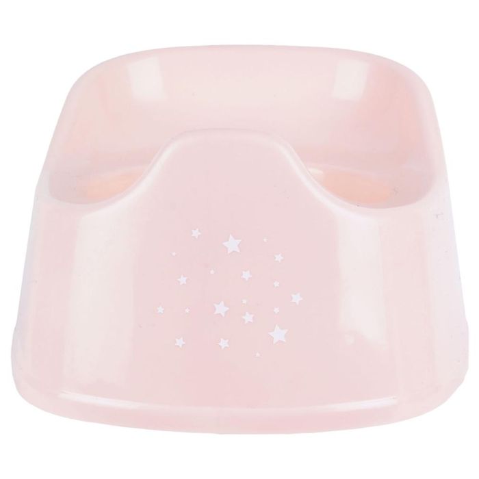 Tom et Zoe Orinal Infantil Surtido Rosa Azul Puericultura A partir de 6 Meses con Asa de Transporte 5