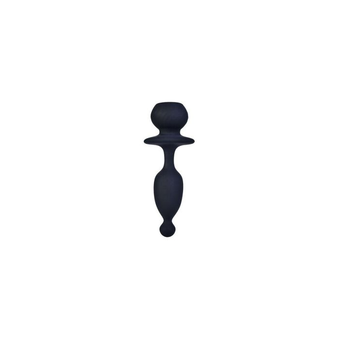 Plug Anal Magic Motion 6