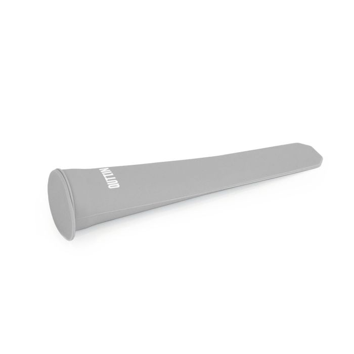 Quttin Molde Helado Flexible, 20x4 cm, 40g (36 Unidades) 1