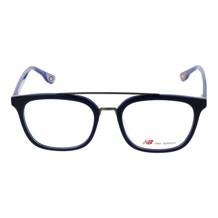 Montura de Gafas Hombre New Balance NB408503 53 2 Montura de Gafas Hombre New Balance NB408503 53 2