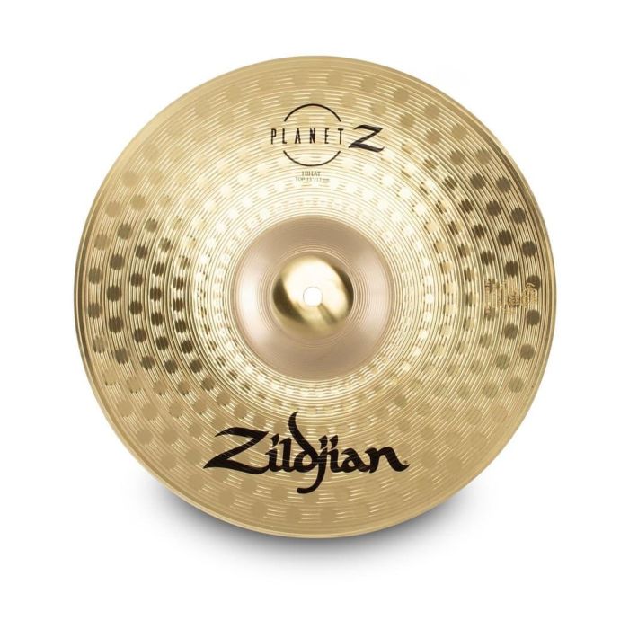Hi Hat 13" Planet Z Pair 1 Hi Hat 13" Planet Z Pair 1
