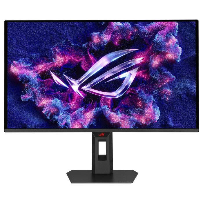 ASUS Monitor Gaming OLED XG27AQDPG 26.5 Pulgadas QHD 500Hz QD-OLED HDMI DP 0 ASUS Monitor Gaming OLED XG27AQDPG 26.5 Pulgadas QHD 500Hz QD-OLED HDMI DP 0