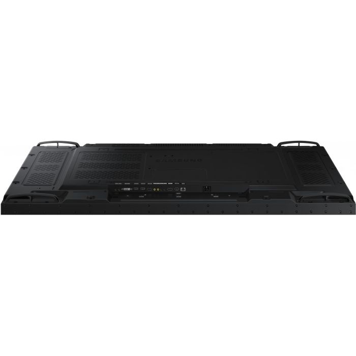 Monitor Videowall Samsung LH55VMCEBGBXEN Full HD 55" 7 Monitor Videowall Samsung LH55VMCEBGBXEN Full HD 55" 7