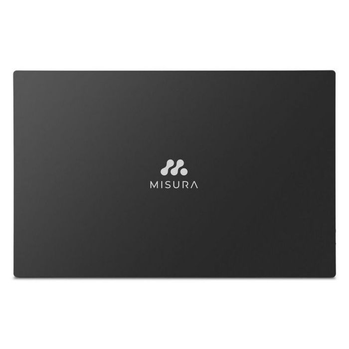 Monitor Misura SINGLE M16TB Full HD 16" 60 Hz 6 Monitor Misura SINGLE M16TB Full HD 16" 60 Hz 6