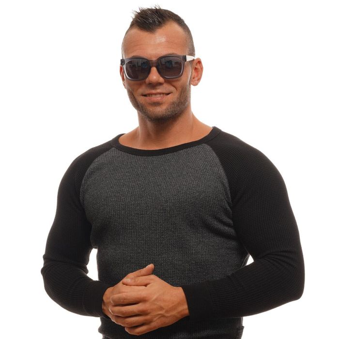 Gafas de Sol Unisex SPY+ 6700000000013 SHANDY 52 1 Gafas de Sol Unisex SPY+ 6700000000013 SHANDY 52 1