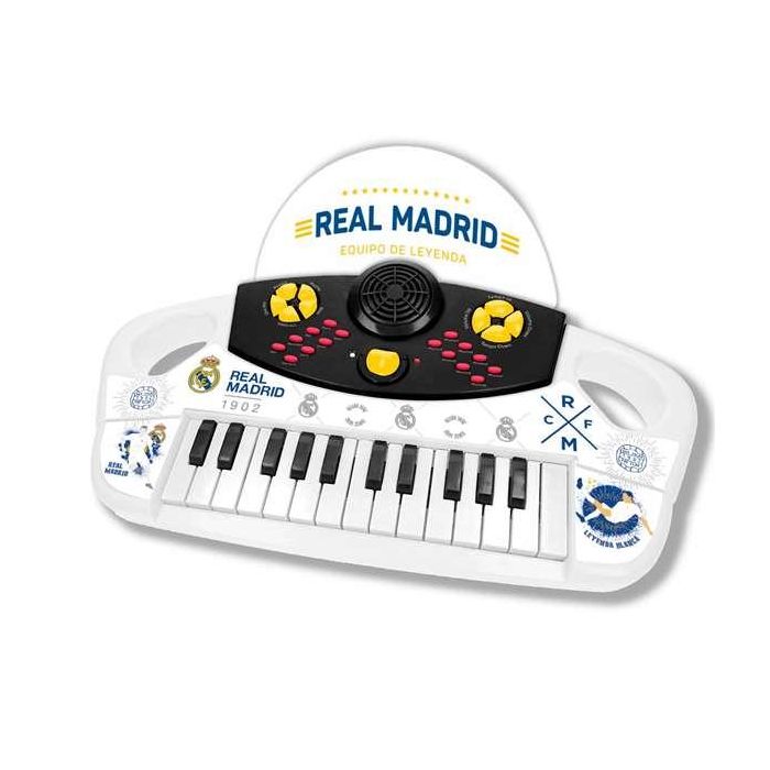 Reig Órgano Electrónico 25 Teclas Edad Mínima 3 Años
