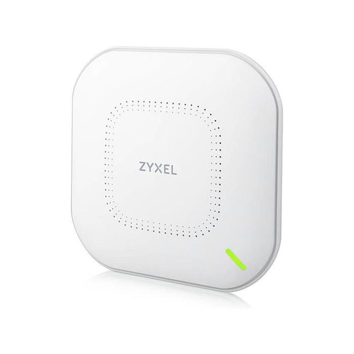 Zyxel WIFI6 AX3000 WAX630S, Router Inalámbrico de Doble Banda con Velocidades de hasta 2400 Mbps 4