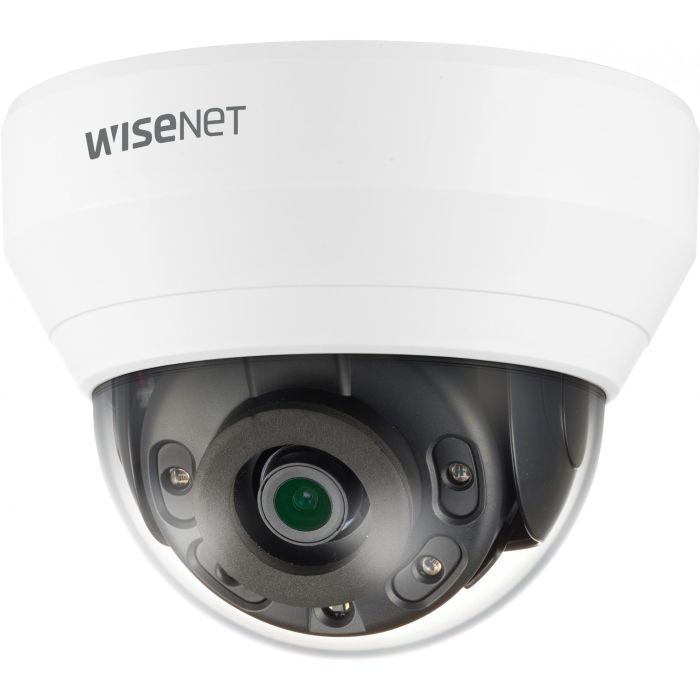 Hanwha Techwin QND-6012R IP-Cam Domo Fijo Wisenet Q-Serie 2MP 1