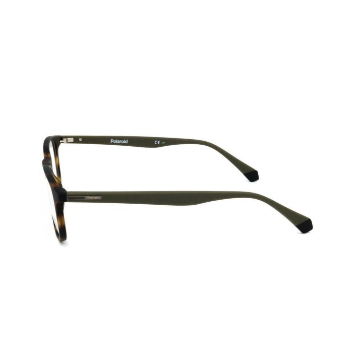 Montura de Gafas Hombre Polaroid PLD-D410-PHW 1 Montura de Gafas Hombre Polaroid PLD-D410-PHW 1
