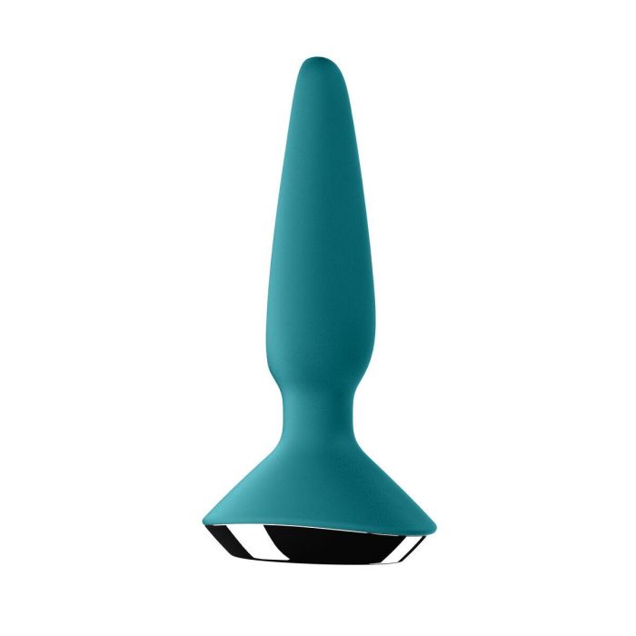 Satisfyer Plug-ilicious 1 vibrador rosa bluetooth y app 8 Satisfyer Plug-ilicious 1 vibrador rosa bluetooth y app 8