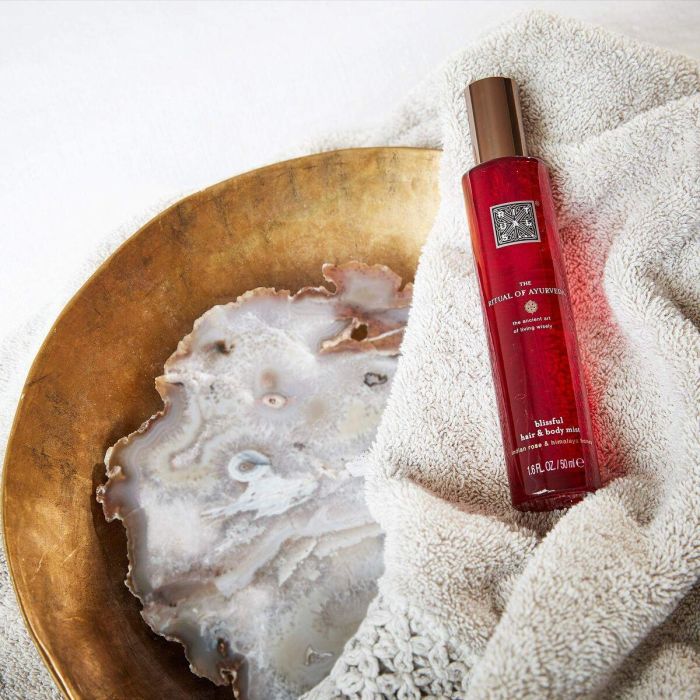 Rituals The Ritual Of Ayurveda Hair & Body Mist 1