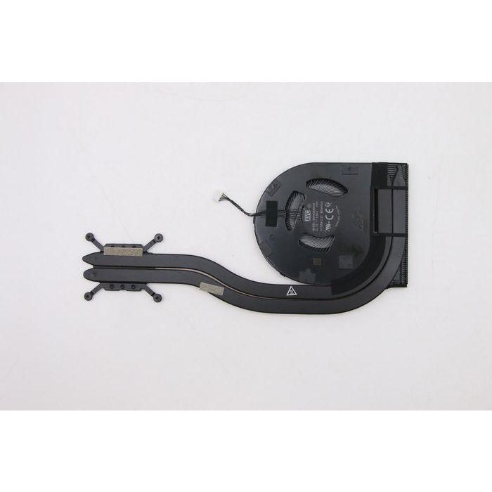 Lenovo Thermal module for AMD processors, designed for Lenovo systems, ensuring optimal cooling and performance. 1 Lenovo Thermal module for AMD processors, designed for Lenovo systems, ensuring optimal cooling and performance. 1