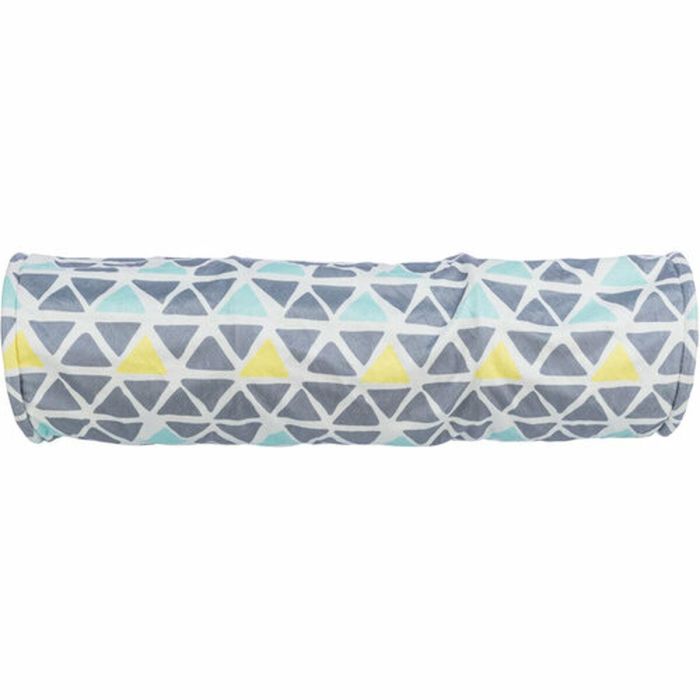 Túnel Plegable para Mascotas Trixie Gris Ø 19 × 70 CM 2 Túnel Plegable para Mascotas Trixie Gris Ø 19 × 70 CM 2