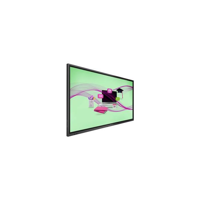 Philips 65BDL4052E/00 Monitor Profesional Táctil 65" 4K UHD IPS 350cd/m² 9ms