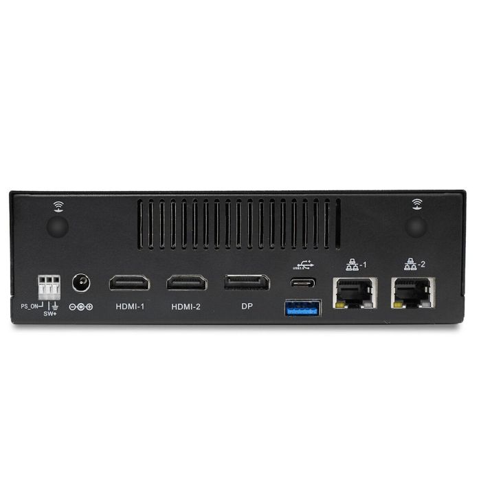 Mini PC Aopen 91.DEU00.E2A0 2 Mini PC Aopen 91.DEU00.E2A0 2