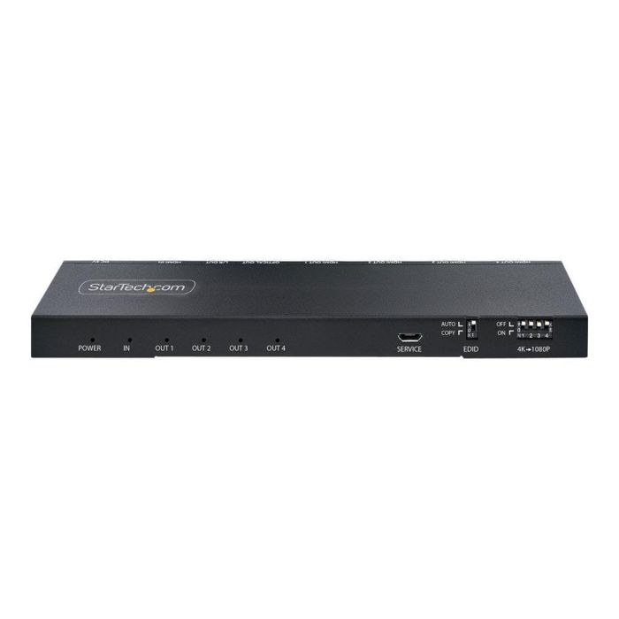 Switch HDMI Startech HDMI-SPLITTER-44K60S