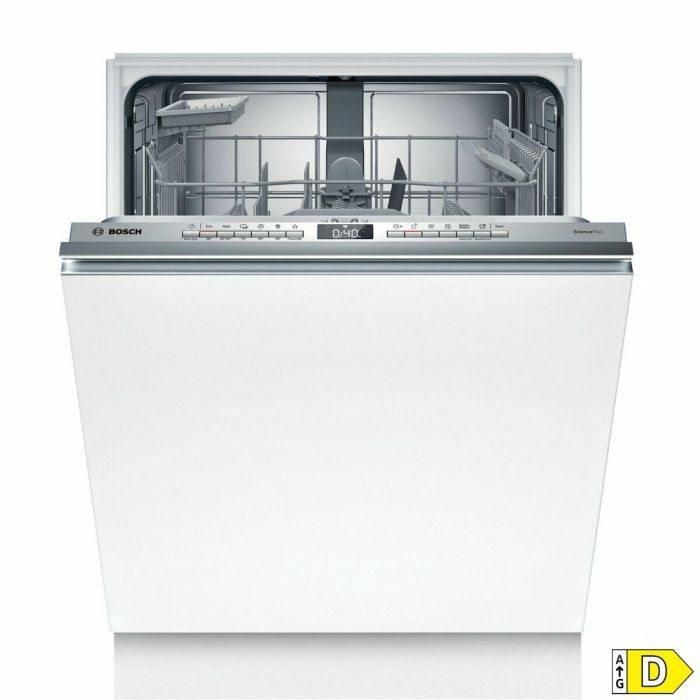 Lavavajillas BOSCH SMV4HAX19E 60 cm Blanco 5 Lavavajillas BOSCH SMV4HAX19E 60 cm Blanco 5