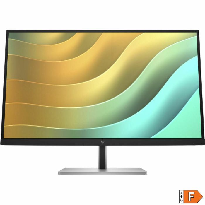 Monitor HP E27U G5 27" 75 Hz IPS LCD 3