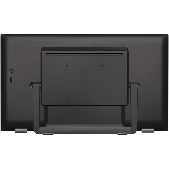 MONITOT IIYAMA 22" TACTIL CAPACITIVO, T2255MSC-B1, IPS, 60HZ, 5 MS, HDMI, USB, DISPLAYPORT, ALT, VESA 100 x 100 4 MONITOT IIYAMA 22" TACTIL CAPACITIVO, T2255MSC-B1, IPS, 60HZ, 5 MS, HDMI, USB, DISPLAYPORT, ALT, VESA 100 x 100 4