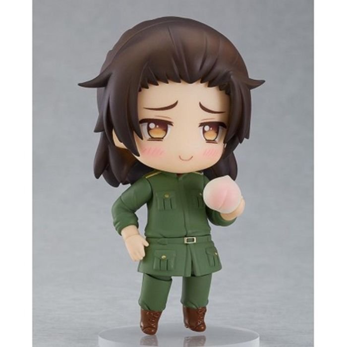 Figura Good Smile Company Nendoroid Hetalia 2 Figura Good Smile Company Nendoroid Hetalia 2