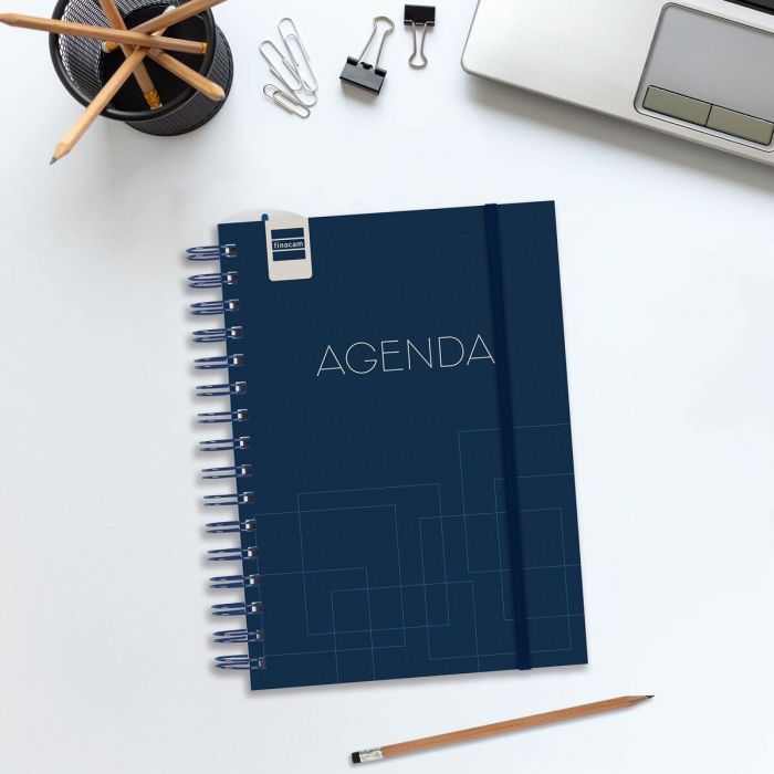 Agenda Finocam 2 Agenda Finocam 2