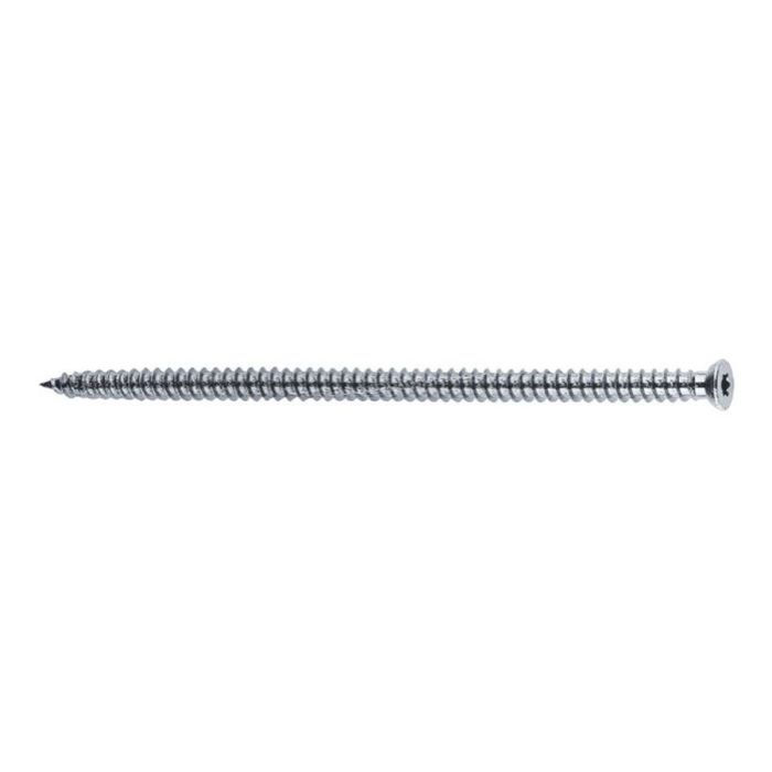 Caja 100 unidades. tornillo de premarcos fbs 7,5-112 avellanado, cincado Caja 100 unidades. tornillo de premarcos fbs 7,5-112 avellanado, cincado