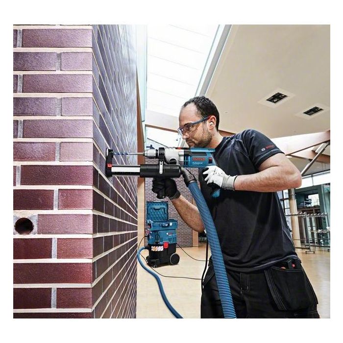 Bosch Professional Staubextraktionssystem GDE 16 Cyl 1 Bosch Professional Staubextraktionssystem GDE 16 Cyl 1