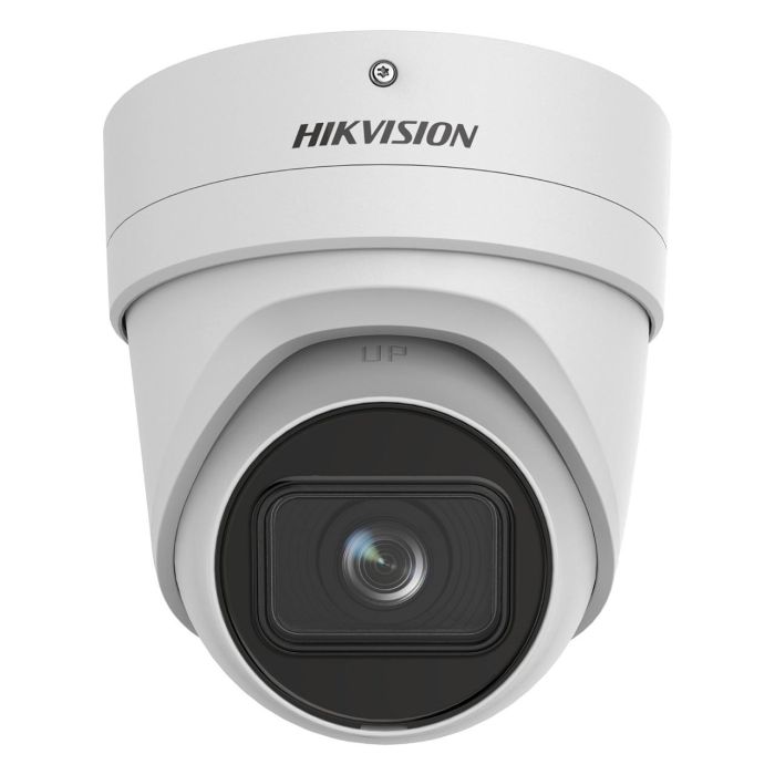 Hikvision DS-2CD2H86G2-IZS(2.8-12mm)(C) - Cámara IP 4K Motorizada Turret Varifocal con AcuSense, 8MP, Visión Nocturna 40m, IP66, PoE 0 Hikvision DS-2CD2H86G2-IZS(2.8-12mm)(C) - Cámara IP 4K Motorizada Turret Varifocal con AcuSense, 8MP, Visión Nocturna 40m, IP66, PoE 0