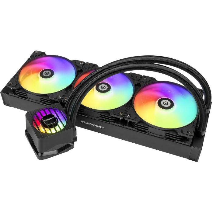 K Cooler Enermax LIQMAXFLO ELC-LMF360T-ARGB 3